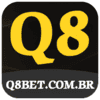 Logo da Q8BET